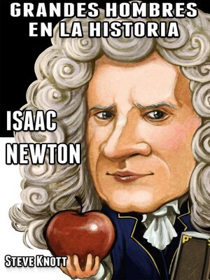 cover image of Isaac Newton